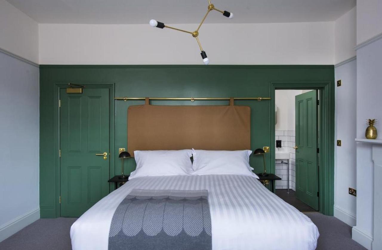 The Masons Arms Hotel Louth  Quarto foto