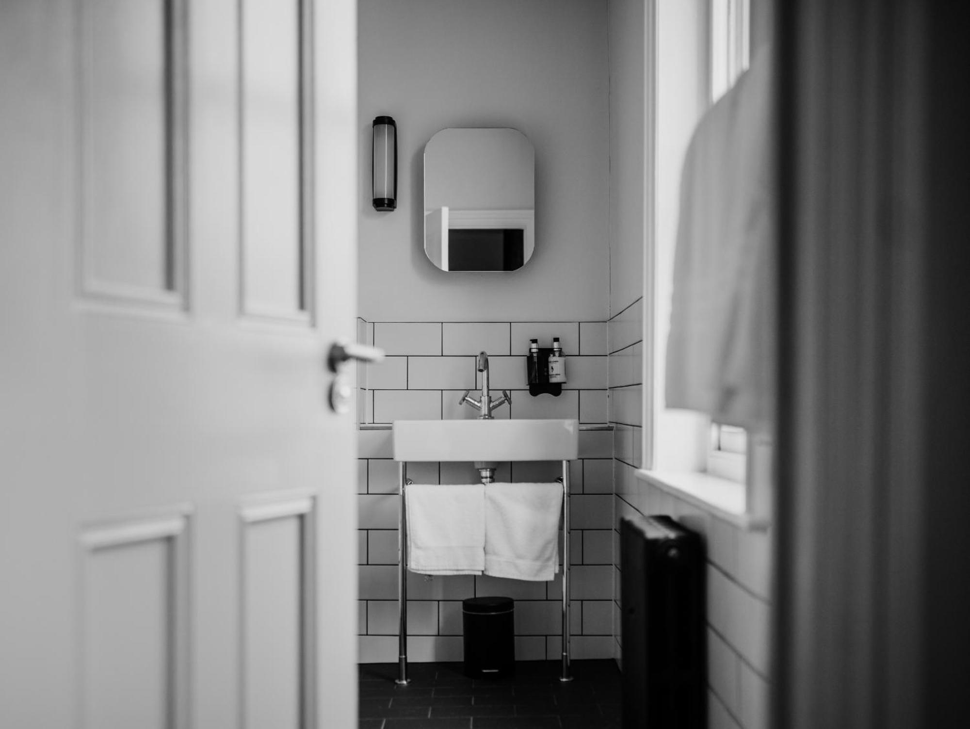 The Masons Arms Hotel Louth  Quarto foto